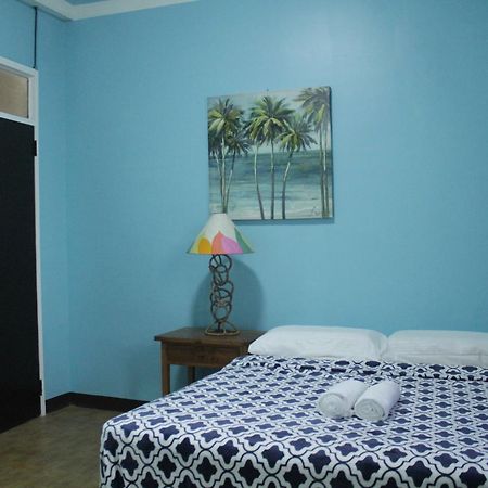 Francesca'S Inn Tagbilaran Dış mekan fotoğraf