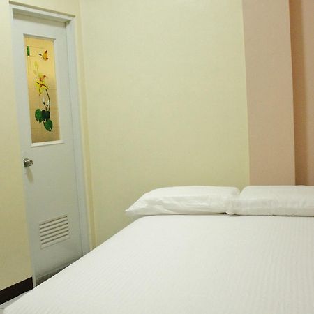 Francesca'S Inn Tagbilaran Dış mekan fotoğraf