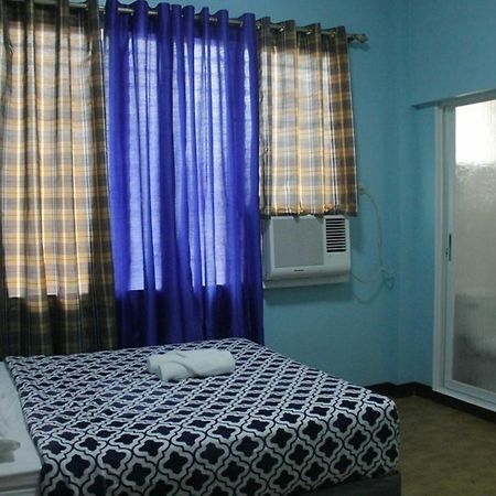 Francesca'S Inn Tagbilaran Dış mekan fotoğraf
