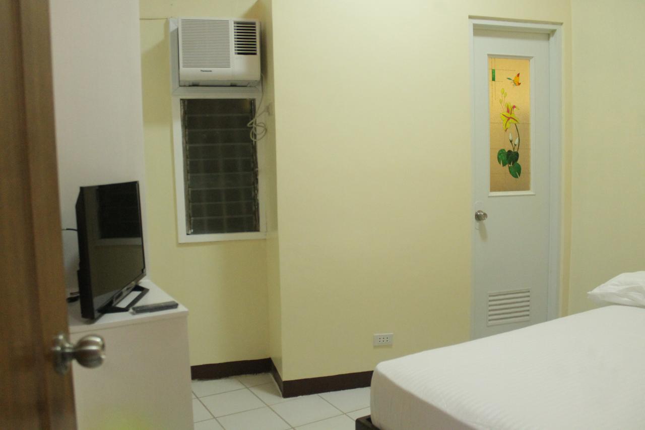 Francesca'S Inn Tagbilaran Dış mekan fotoğraf