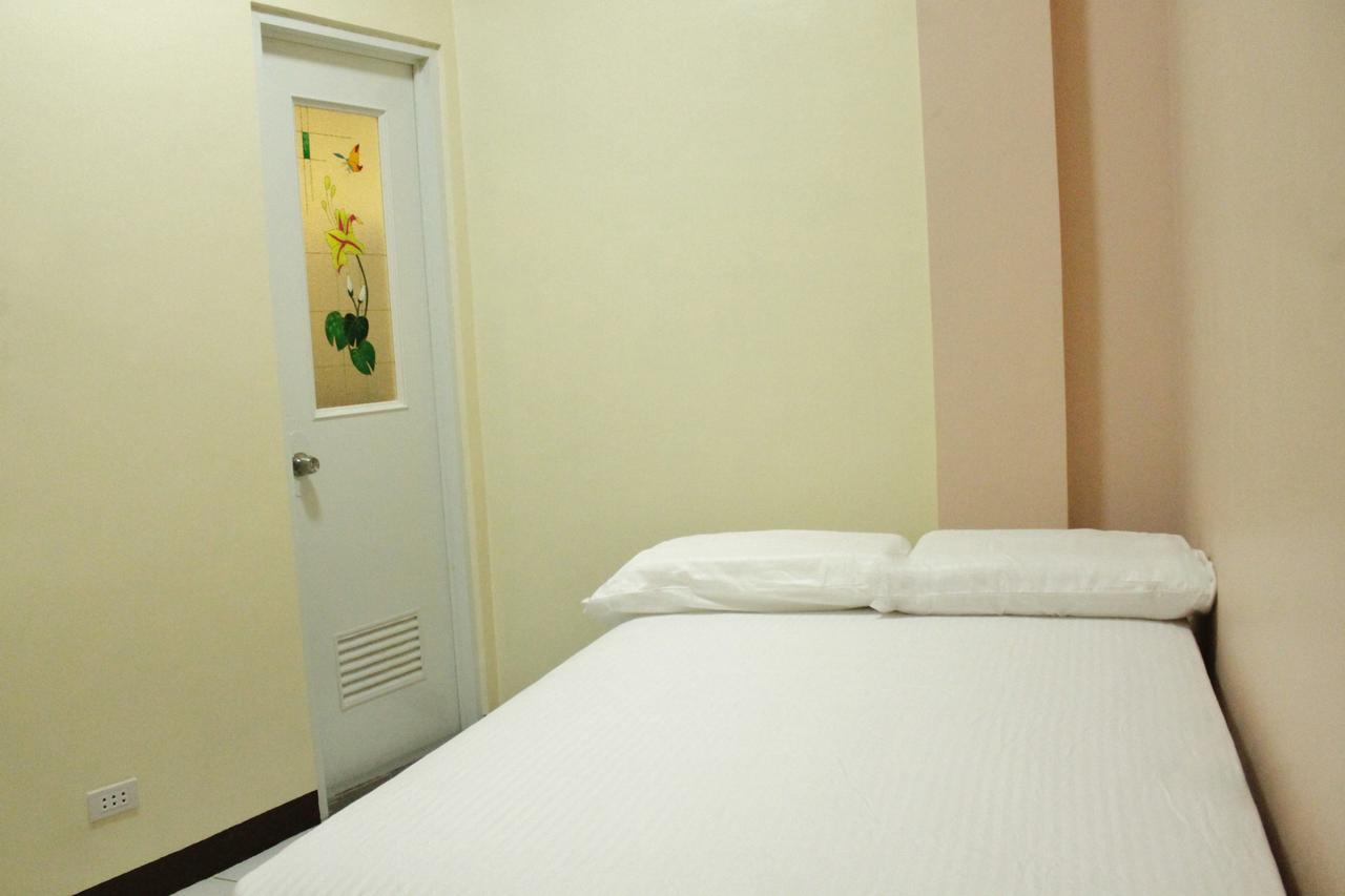 Francesca'S Inn Tagbilaran Dış mekan fotoğraf
