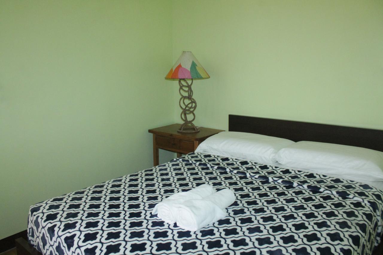 Francesca'S Inn Tagbilaran Dış mekan fotoğraf