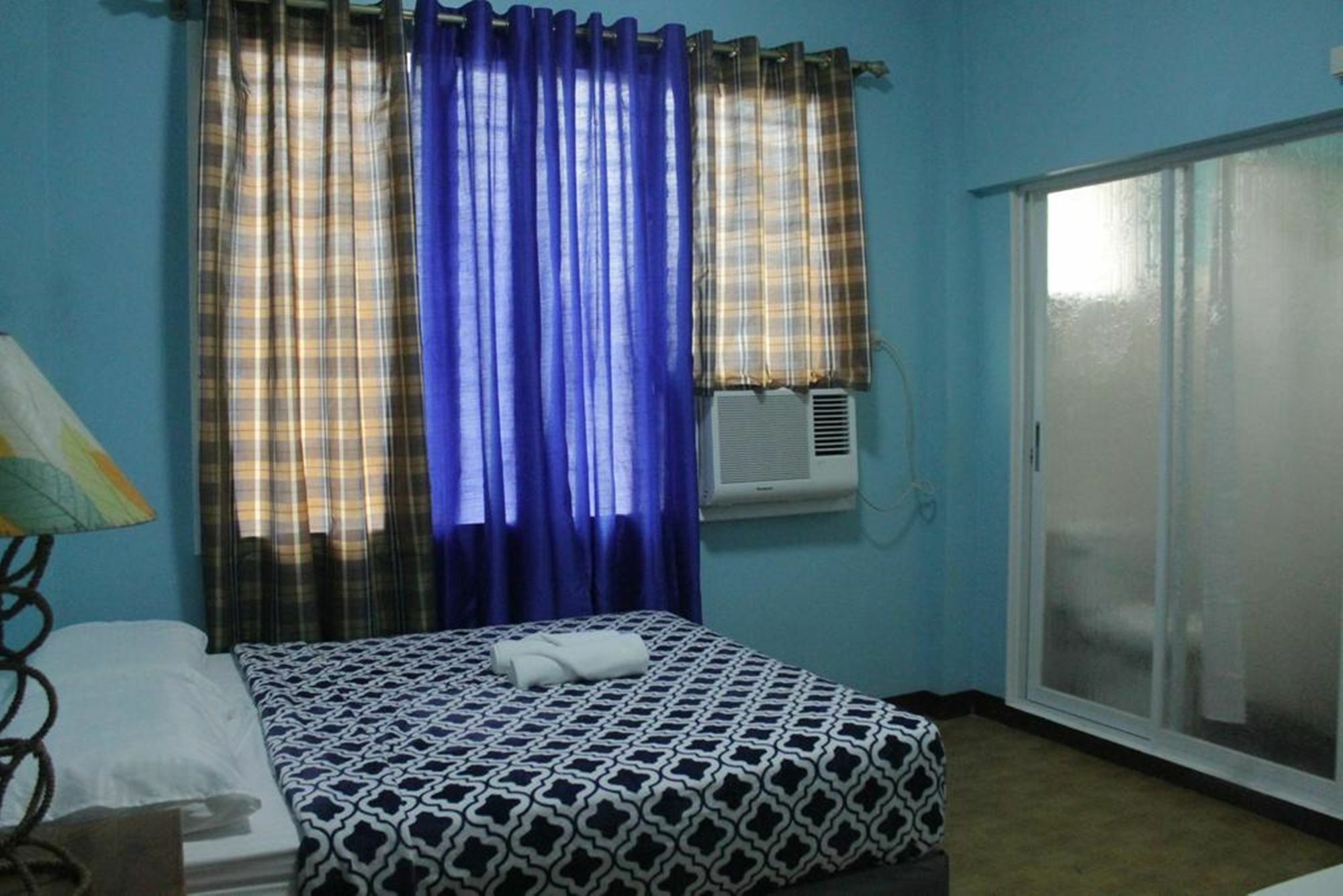 Francesca'S Inn Tagbilaran Dış mekan fotoğraf